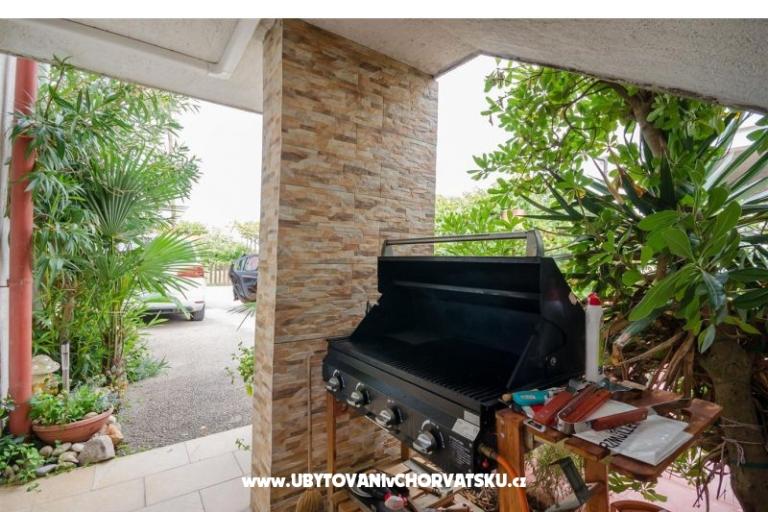 Apartmaji Bačani-Punat  – foto 7