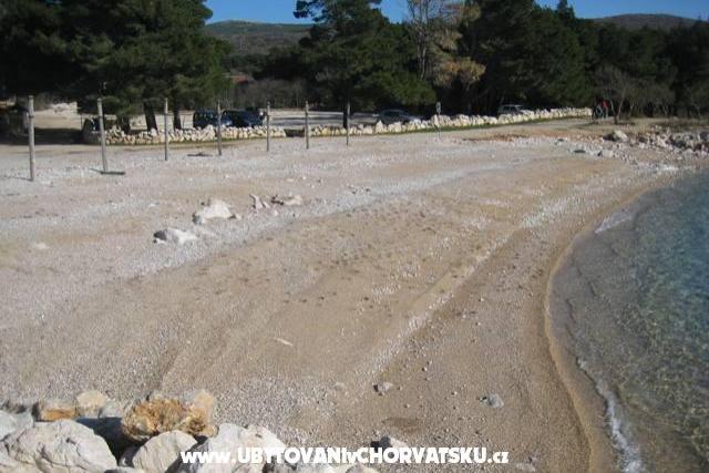 Apartmaji Bačani-Punat  – foto 8