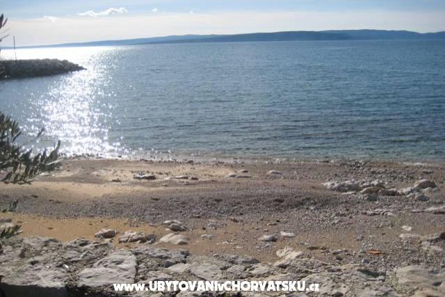 Apartmaji Bačani-Punat  – foto 9