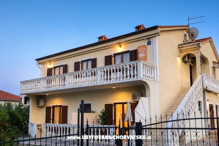 Apartmaji Balent – foto 3