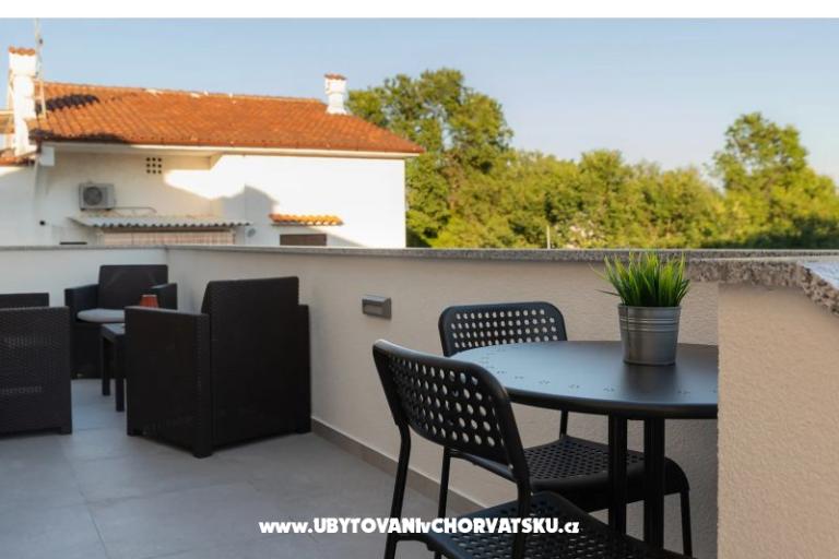 Apartmaji Balent – foto 4