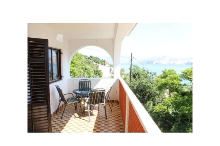 Apartmaji Baska – foto 14