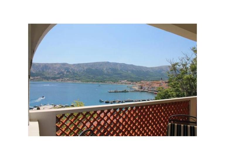 Apartmaji Baska – foto 16