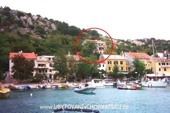 Apartmaji Baska – foto 2