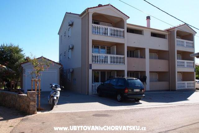 Apartmaji Cavar – foto 2