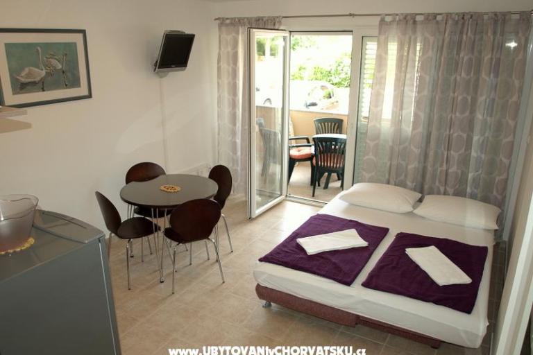 Apartmaji Cavar – foto 8