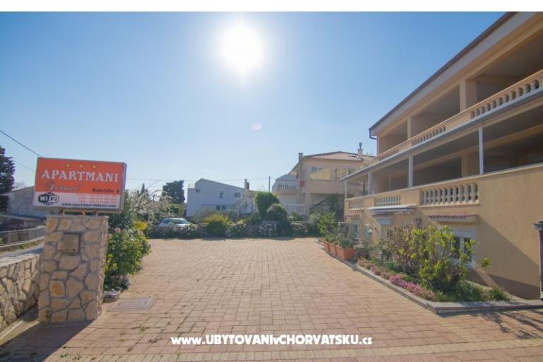 Apartmaji City Center Dekanic – foto 5