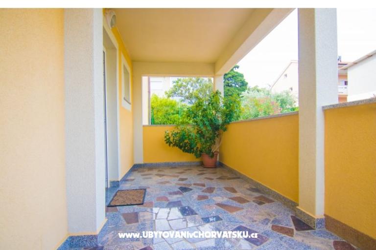 Apartmaji City Center Dekanic – foto 8
