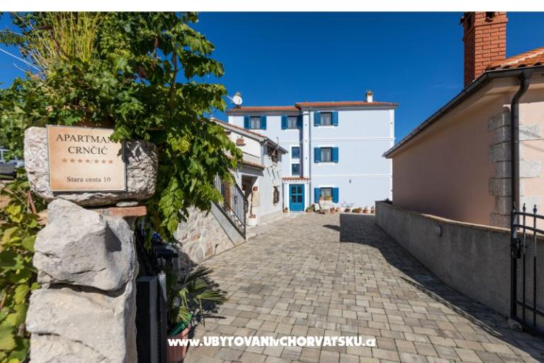 Apartmaji Crnčić – foto 2