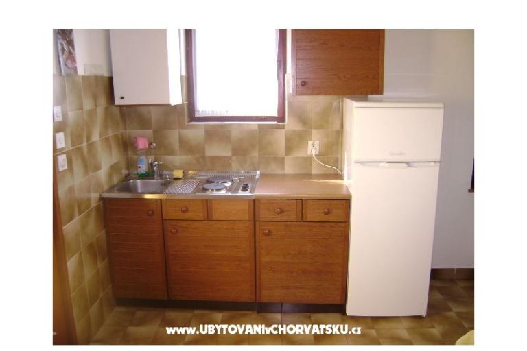 Apartmaji Dujmović – foto 10