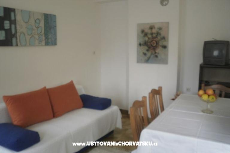 Apartmaji Dujmović – foto 11