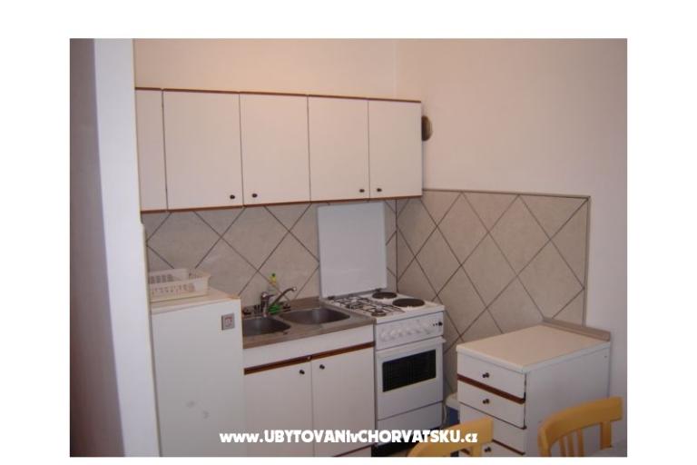 Apartmaji Dujmović – foto 12