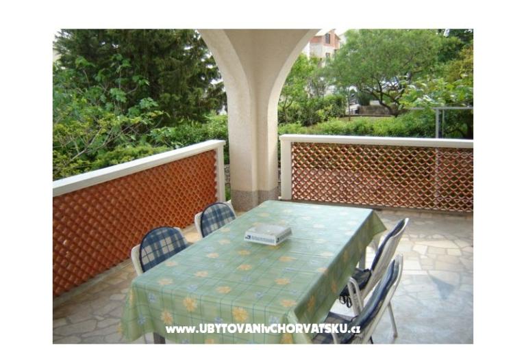 Apartmaji Dujmović – foto 13