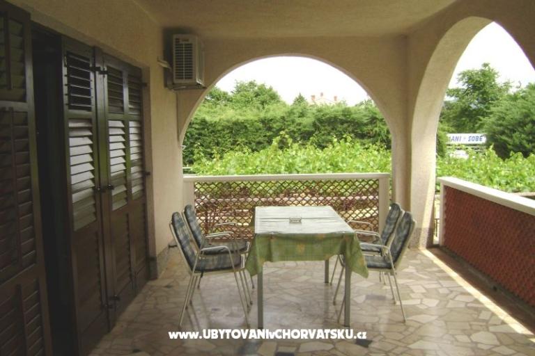 Apartmaji Dujmović – foto 14