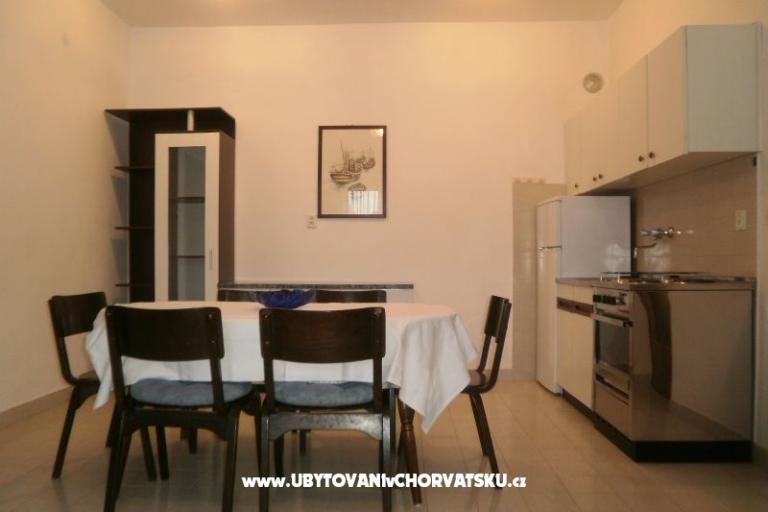 Apartmaji Dujmović – foto 15