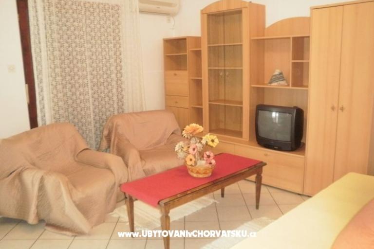 Apartmaji Dujmović – foto 16
