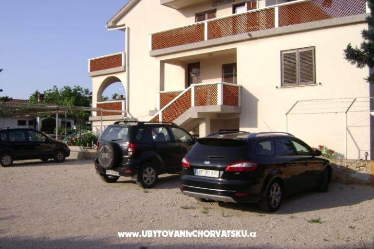 Apartmaji Dujmović – foto 17