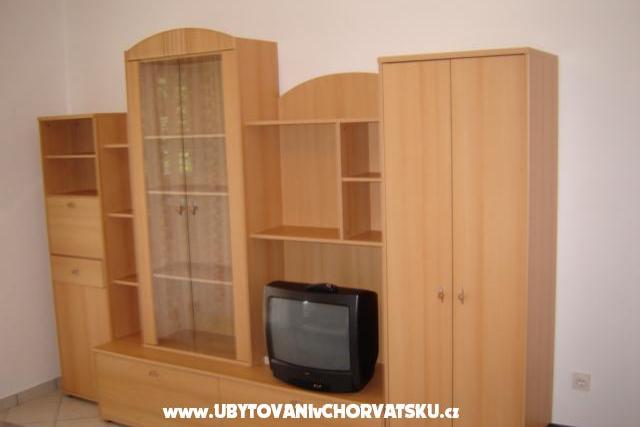 Apartmaji Dujmović – foto 2
