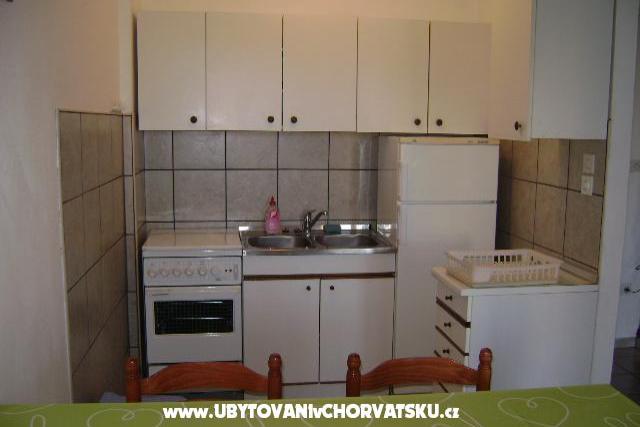 Apartmaji Dujmović – foto 4