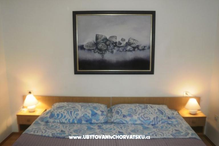 Apartmaji Dujmović – foto 5