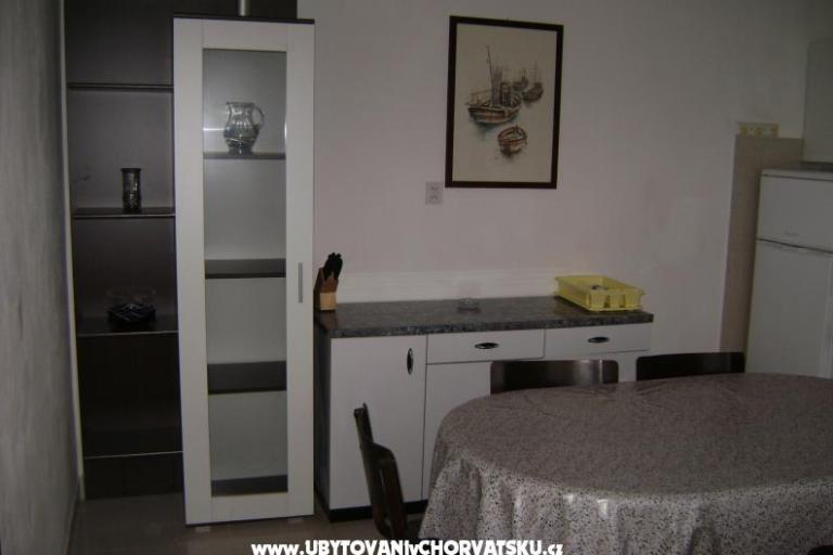 Apartmaji Dujmović – foto 7