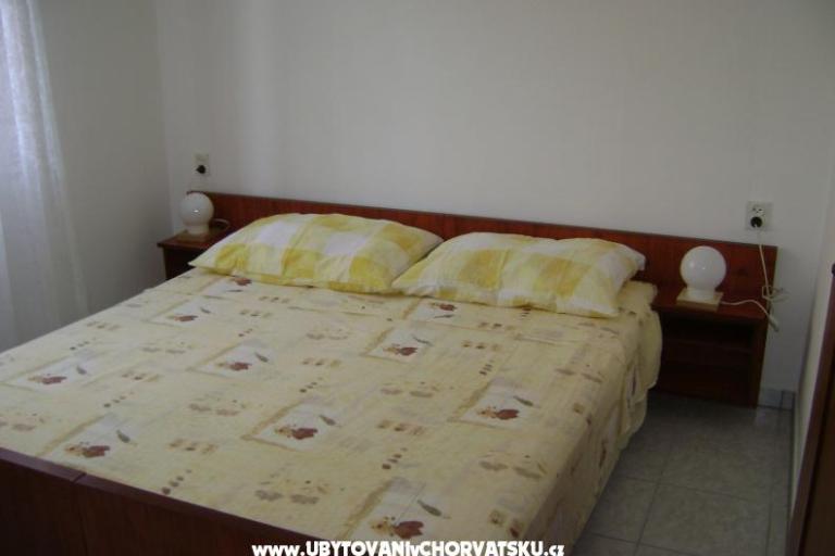 Apartmaji Dujmović – foto 8