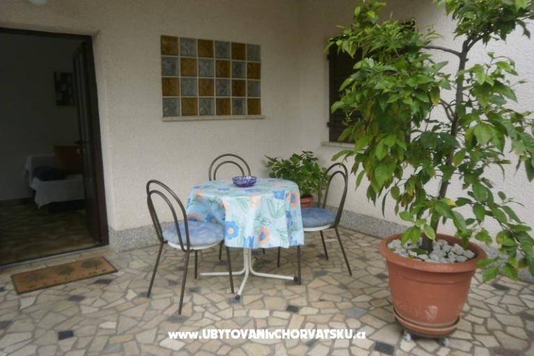 Apartmaji Dujmović – foto 9