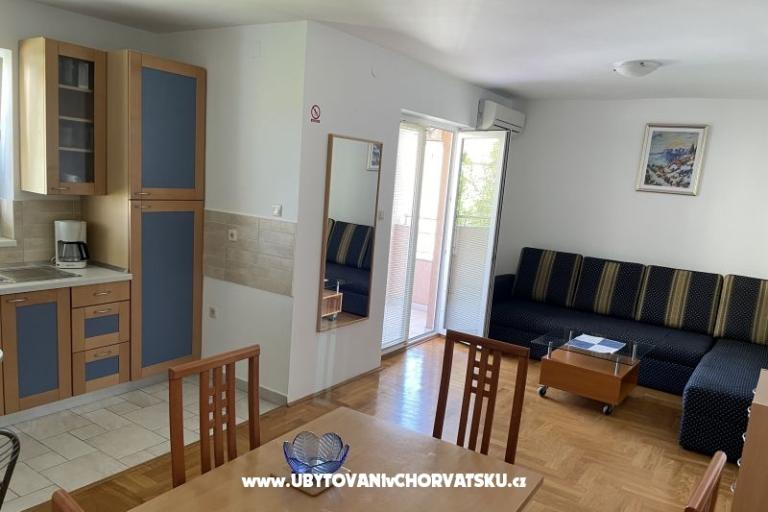 Apartmaji Krk-Malinska – foto 10