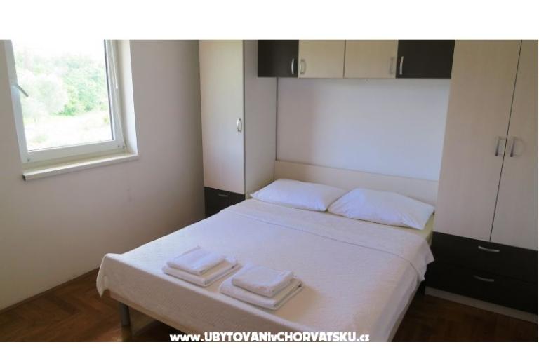 Apartmaji Krk-Malinska – foto 11