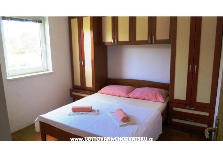 Apartmaji Krk-Malinska – foto 12