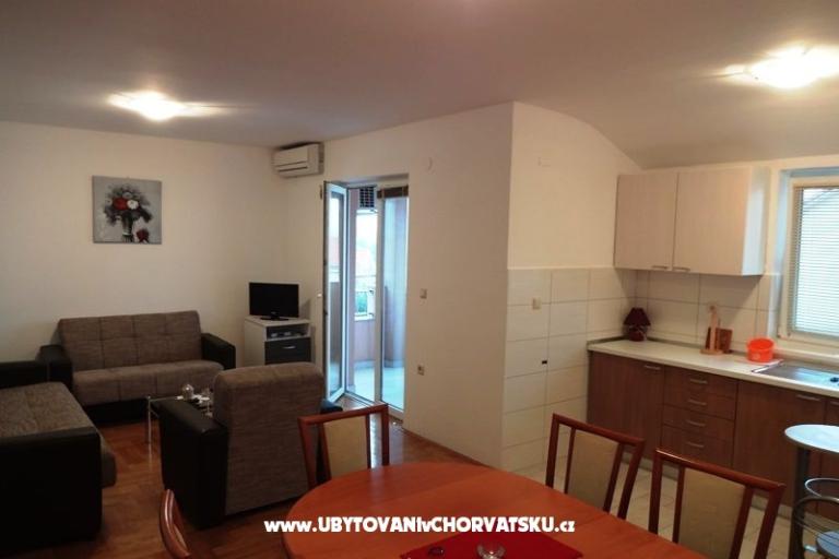 Apartmaji Krk-Malinska – foto 13