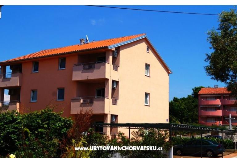 Apartmaji Krk-Malinska – foto 15