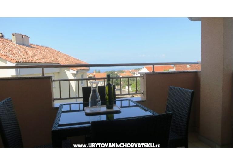 Apartmaji Krk-Malinska – foto 16