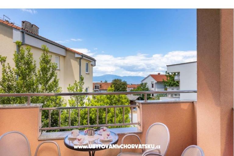 Apartmaji Krk-Malinska – foto 17