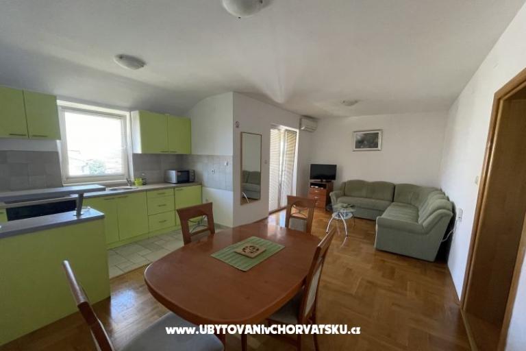 Apartmaji Krk-Malinska – foto 18