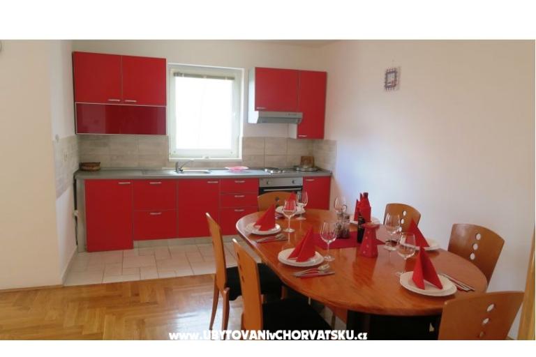 Apartmaji Krk-Malinska – foto 3