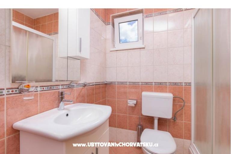 Apartmaji Krk-Malinska – foto 4