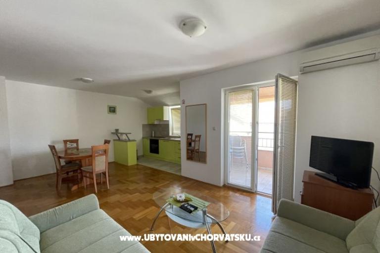 Apartmaji Krk-Malinska – foto 6