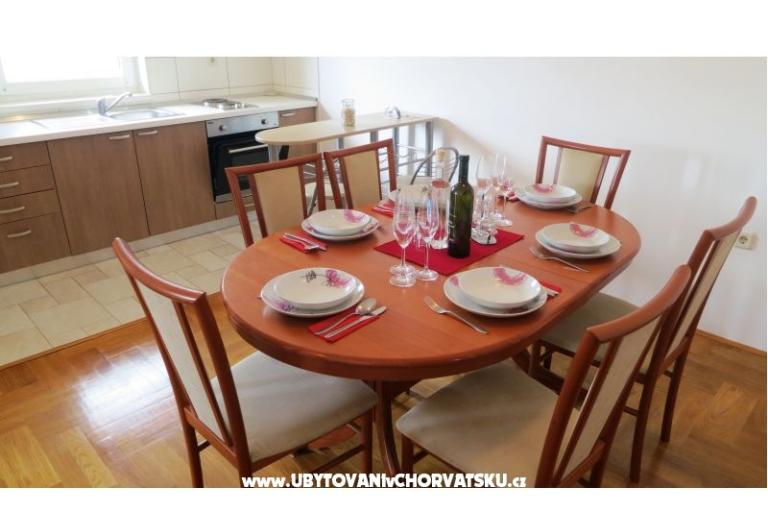 Apartmaji Krk-Malinska – foto 9