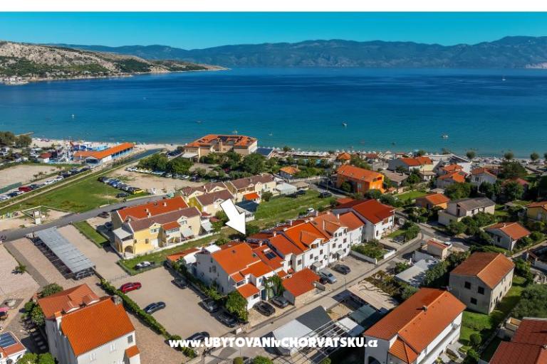 Apartmaji Dupin – foto 7
