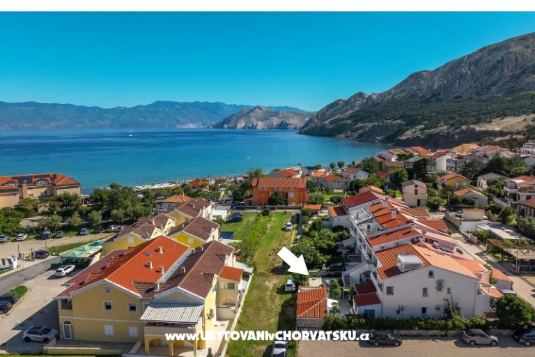 Apartmaji Dupin – foto 8