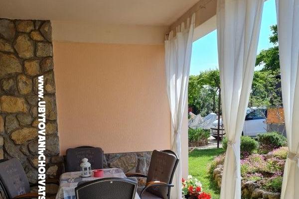 Apartmaji Fanuko – foto 13