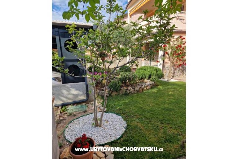 Apartmaji Fanuko – foto 19