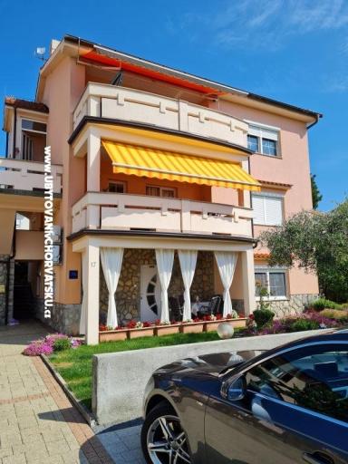 Apartmaji Fanuko – foto 20