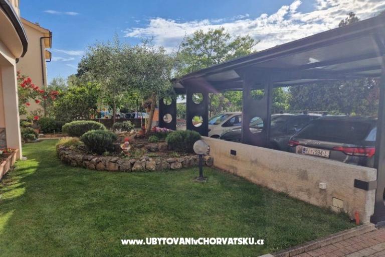 Apartmaji Fanuko – foto 25