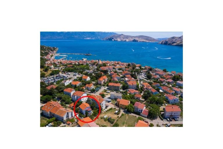 Apartmaji Fortuna – foto 12
