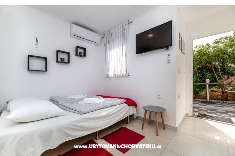 Apartmaji Fortuna – foto 14