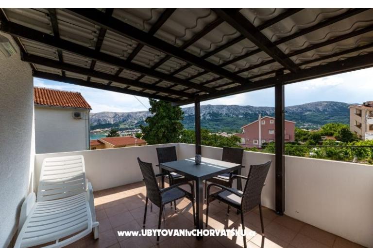Apartmaji Fortuna – foto 15