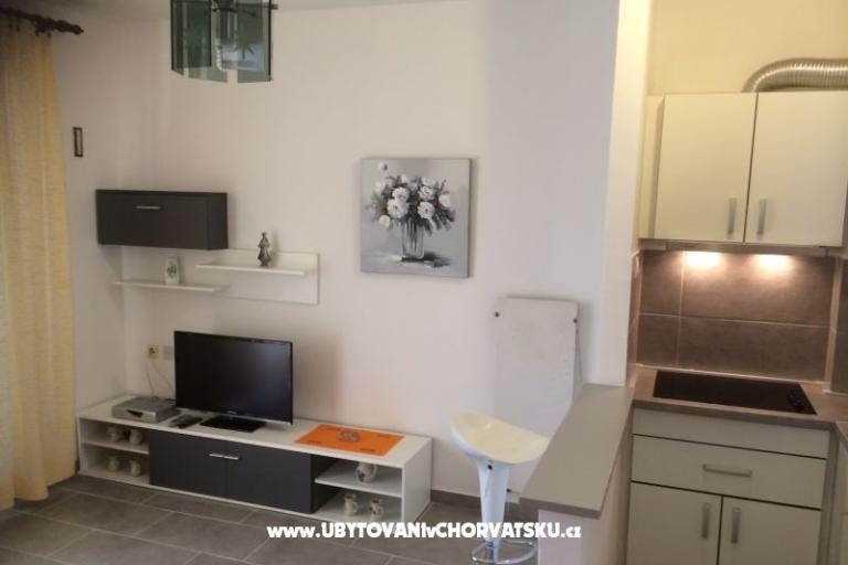 Apartmaji Golik – foto 15
