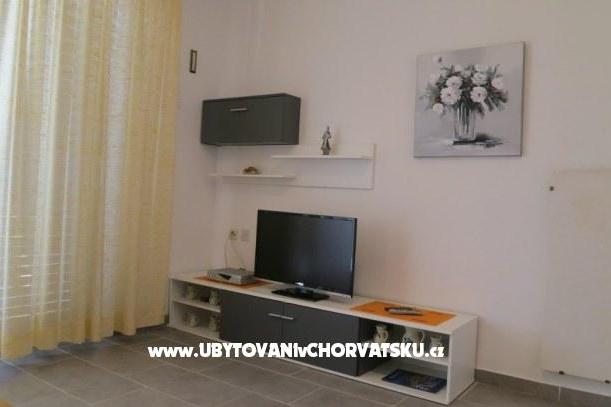 Apartmaji Golik – foto 3